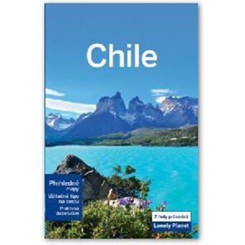 Chile Lonely Planet