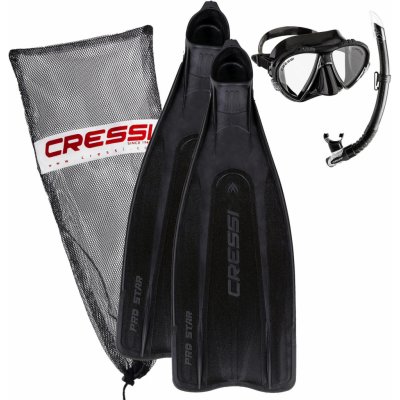 CRESSI Pro Star Bag Set – Zboží Dáma