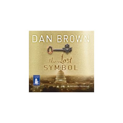 Lost Symbol Brown Dan