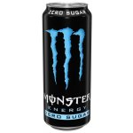 Monster absolutely zero 500ml – Zboží Mobilmania