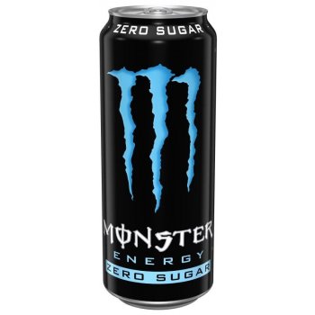 Monster absolutely zero 500ml