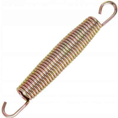 springos Pružina na trampolínu TSP-02 165 mm – Zboží Dáma