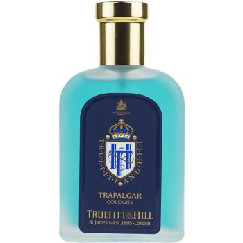 Truefitt & Hill Trafalgar kolínská voda pánská 100 ml