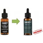 Dandy Beard Oil olej na bradu a vousy 70 ml – Zboží Dáma