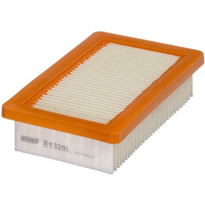 Vzduchový filtr HENGST FILTER E1320L – Hledejceny.cz