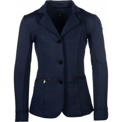 HKM Sako závodní Alison dětské deep blue – Zboží Dáma