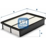 Vzduchový filtr UFI 30.344.00 – Hledejceny.cz