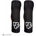 Race Face Covert knee stealth černá – Zboží Dáma