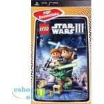 Lego Star Wars: The Clone Wars – Zboží Dáma