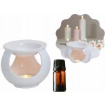 Keramická aroma lampa – Zboží Mobilmania