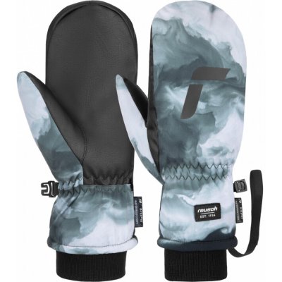 Reusch Carter R-Tex XT Mitten smoke – Hledejceny.cz