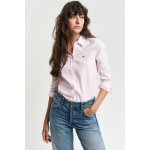Gant SLIM STRETCH OXFORD SHIRT LIGHT PINK – Sleviste.cz