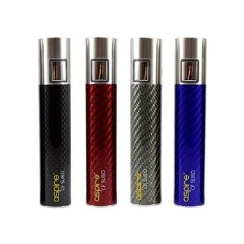 Aspire CF Sub ohm baterie Black 2000mAh