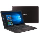 Asus X756UX-T4289T návod, fotka