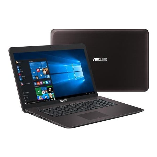 Notebook Asus X756UX-T4289T