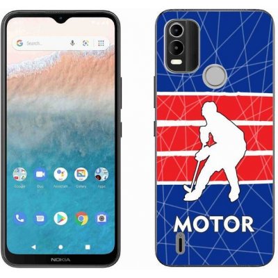 Pouzdro mmCase Gelové Nokia C21 Plus - Motor – Zboží Mobilmania