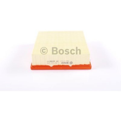 BOSCH Vzduchový filtr 1457433698 – Hledejceny.cz