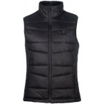 HKM Pánská vyhřívaná vesta Heat Control bez baterie černá – Zboží Dáma