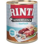 Rinti Kennerfleisch mořská ryba 800 g – Hledejceny.cz