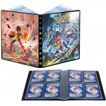Ultra Pro Pokémon TCG Paradox Rift A5 album na 80 karet – Zboží Dáma