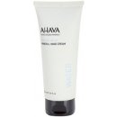 Ahava Deadsea Water minerální krém na ruce 100 ml