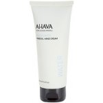 Ahava Deadsea Water minerální krém na ruce 100 ml – Hledejceny.cz