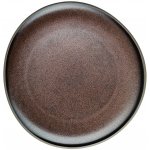Rosenthal Talíř Junto Bronze Ø 22 cm 21540-405252-60262 – Zboží Mobilmania