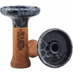 Oblako Phunnel L Glaze Marble Black – Zboží Dáma