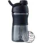 BlenderBottle SportMixer Twist - 590ml – Hledejceny.cz