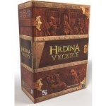 Rexhry Hrdina v kostce Ďáblíci a společníci Big box – Zboží Živě