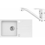 Set Alveus Galapagos 30 + Nina – Sleviste.cz