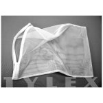 Invital Filtrační síťka zip jemná 35 x 50 cm – Zbozi.Blesk.cz