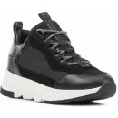 Geox sneakersy D Falena B Abx D26HXC 08522 C9999 black