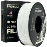 Smart Print Filament PLA HS bílá 1.75mm 1kg – Zboží Živě