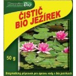 Proxim Čistič BIO jezírek 50g – Zboží Dáma