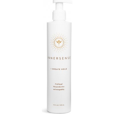 Innersense Create Hold stylingový gel 295 ml – Zboží Mobilmania