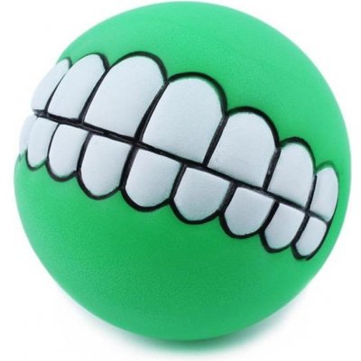 Marvel Pískací míček Smile 7,5 cm