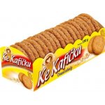 Ke kafíčku OVESNÉ sušenky 190 g – Zboží Dáma