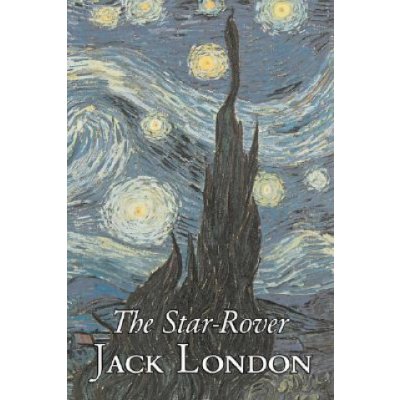 Star-Rover by Jack London, Fiction, Action & Adventure