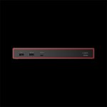 Lenovo ThinkPad USB4 Smart Dock 5500 135W 40BC0135EU – Zboží Mobilmania