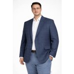 MASSARO sako pánské 20152BB tmavě modrá – Hledejceny.cz