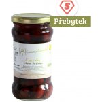 Lozano Červenka Černé olivy Negras de Aragón 145 g – Sleviste.cz