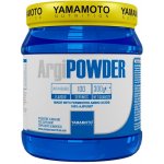 Yamamoto Argi Powder 300 g – Sleviste.cz