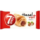 Sladké pečivo 7Days Croissant Single Lískooříškový 60 g