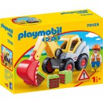 Playmobil 70125 Bagr – Zboží Živě