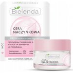 Bielenda Capillary Skin noční krém redukující zarudnutí pleti 50 ml – Zboží Dáma