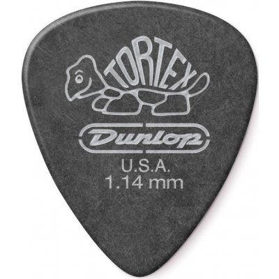 Dunlop 488R 1.14 Tortex Standard Trsátko – Zboží Dáma