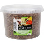 UGF sušený moučný červ 3l / 460 g – Hledejceny.cz