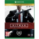 Hitman (Definitive Steelbook Edition)