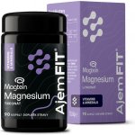 AjemFIT Magnesium L-Treonát Magtein 90 kapslí – Hledejceny.cz